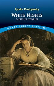 White nights and other stories cover image