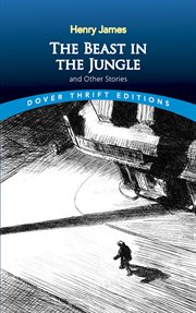 Beast in the Jungle and Other Stories cover image