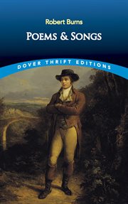 Poems and songs cover image