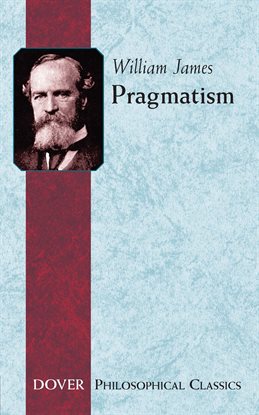 Cover image for Pragmatism