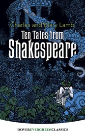 Ten tales from Shakespeare cover image