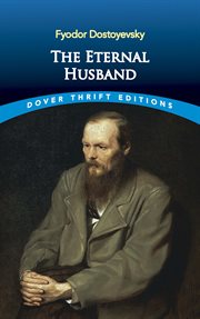 Eternal Husband cover image