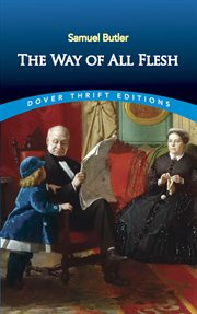 Way of All Flesh cover image