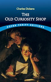 Old Curiosity Shop cover image