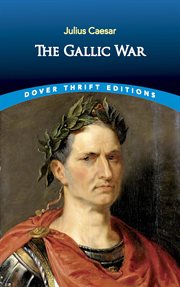 The Gallic war cover image