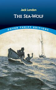 The sea-wolf cover image