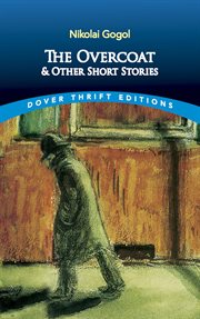 The overcoat and other short stories cover image