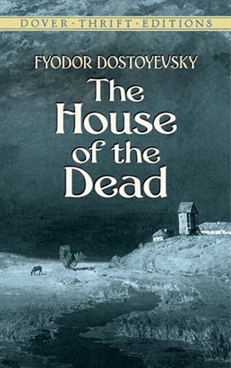 Cover image for The House of the Dead