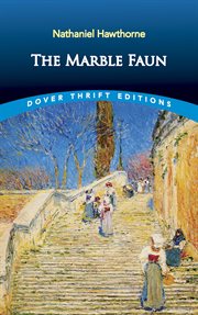 Marble Faun cover image