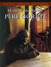 Père Goriot cover image