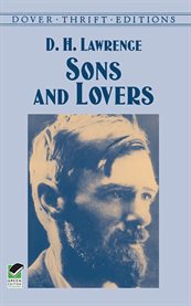 Sons and Lovers cover image