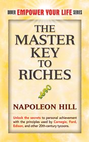 Master Key to Riches cover image