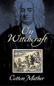 On Witchcraft cover image
