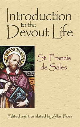 introduction to the devout life by st francis de sales
