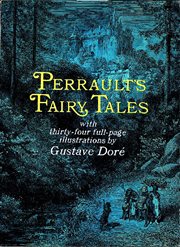 Perrault's Fairy Tales cover image