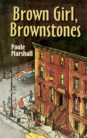 Brown girl, brownstones cover image