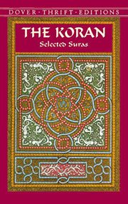 Koran: Selected Suras cover image