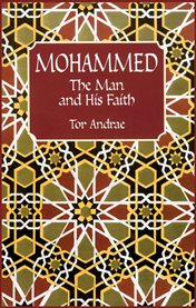Mohammed: The Man and His Faith cover image
