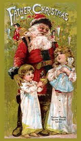 Father Christmas cover image