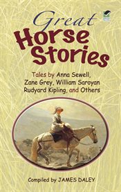 Great Horse Stories cover image