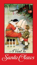 A visit to Santa Claus cover image