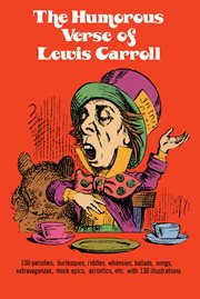 Humorous Verse of Lewis Carroll cover image
