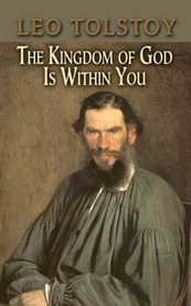 Kingdom of God Is Within You cover image