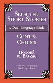 Selected short stories (dual-language) cover image
