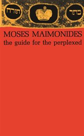 The guide for the perplexed cover image