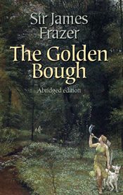 Golden Bough cover image
