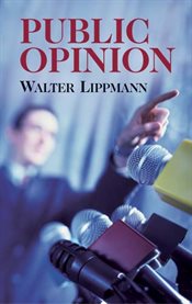 Public Opinion cover image