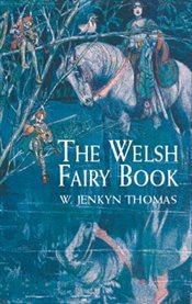 Welsh Fairy Book cover image