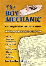 The Boy Mechanic