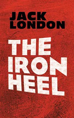 Image de couverture de The Iron Heel