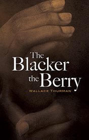 The blacker the berry cover image
