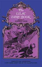 The lilac fairy book cover image