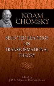 Selected Readings on Transformational Theory cover image