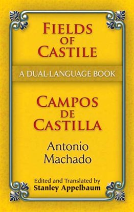 Cover image for Fields of Castile/Campos de Castilla