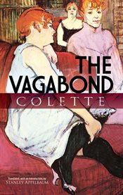 The vagabond cover image