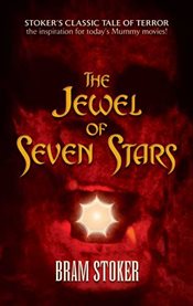 Jewel of Seven Stars cover image