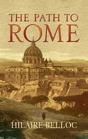 The path to Rome cover image