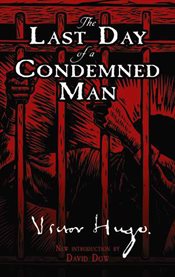 Last Day of a Condemned Man cover image