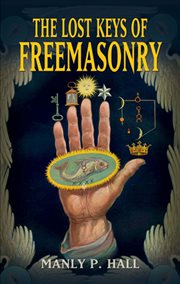 The lost keys of Freemasonry cover image