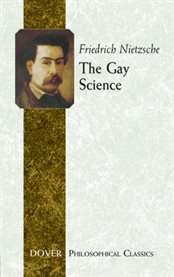 Gay Science cover image