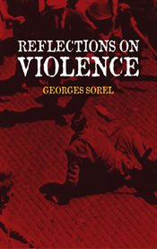 Reflections on Violence cover image