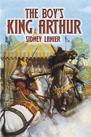 The boy's King Arthur cover image