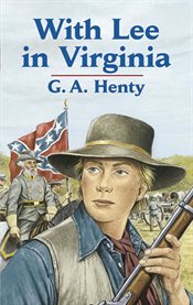 With Lee in Virginia cover image