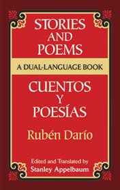 Stories and poems =: Cuentos y poesías cover image