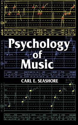Cover image for Psychology of Music