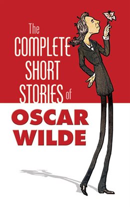 Cover image for The Complete Short Stories of Oscar Wilde